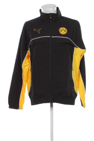 Мъжко яке PUMA, Размер L, Цвят Многоцветен, Цена 112,48 €, #137189932