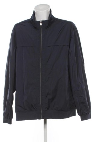 Herrenjacke Unbranded, Größe XXL, Farbe Blau, Preis € 21,00, #137190379