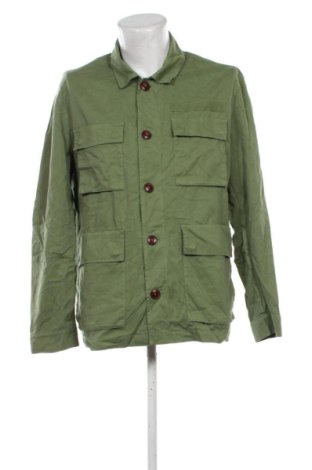 Geacă de bărbati Marc O'Polo, Mărime L, Culoare Verde, Preț 305,99 Lei, #137190443
