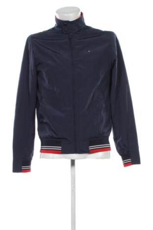 Pánska bunda  Tommy Hilfiger, Veľkosť S, Farba Modrá, Cena  69,95 €, #137190662