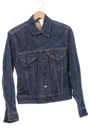 Geacă de bărbati Levi's, Mărime S, Culoare Albastru, Preț 253,99 Lei, #137192921