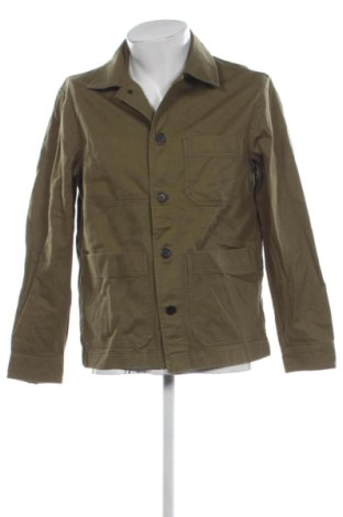 Męska kurtka H&M, Rozmiar M, Kolor Zielony, Cena 76,99 zł, #137195101