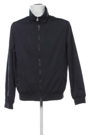 Geacă de bărbati Edc By Esprit, Mărime M, Culoare Albastru, Preț 121,99 Lei, #137195852