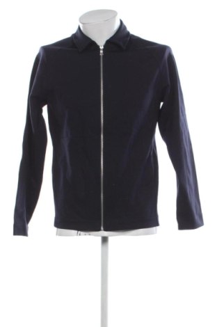 Herrenjacke H&M, Größe M, Farbe Blau, Preis 14,99 €, #137197429