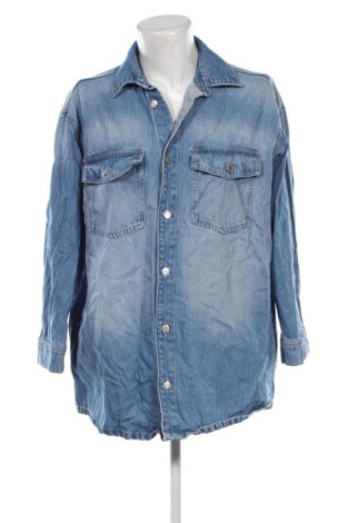 Herrenjacke Unbranded, Größe S, Farbe Blau, Preis € 11,99, #137198414