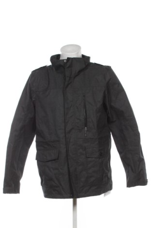 Мъжко яке Tchibo, Размер XL, Цвят Черен, Цена 20,96 €, #137204967