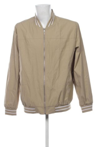 Herrenjacke Unbranded, Größe XL, Farbe Beige, Preis € 16,99, #137205014