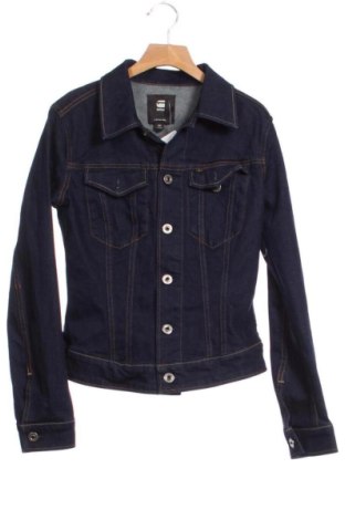 Pánska bunda  G-Star Raw, Veľkosť XS, Farba Modrá, Cena  62,60 €, #137205601
