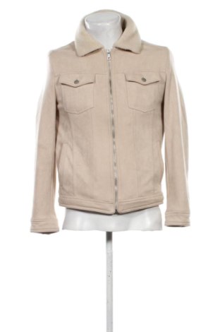 Herrenjacke LCW, Größe S, Farbe Beige, Preis 26,00 €, #137205946