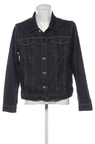 Geacă de bărbati Unbranded, Mărime XL, Culoare Albastru, Preț 104,99 Lei, #137206635
