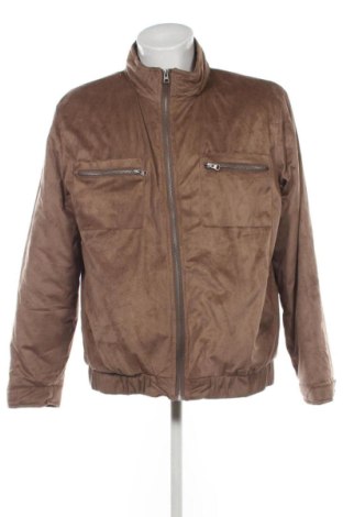Мъжко яке Atlas For Men, Размер XL, Цвят Кафяв, Цена 15,00 €, #137208460