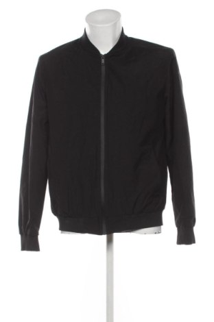 Herrenjacke LC Waikiki, Größe L, Farbe Schwarz, Preis € 16,99, #137210079