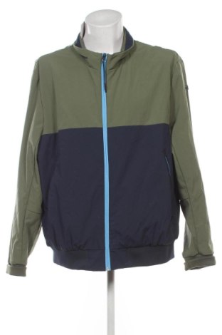 Herrenjacke Bartlett, Größe 3XL, Farbe Mehrfarbig, Preis € 22,99, #137213715