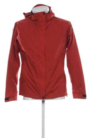 Herrenjacke Maul, Größe S, Farbe Rot, Preis 39,99 €, #137216320