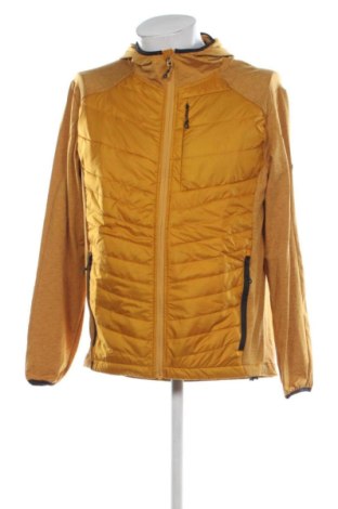 Мъжко яке Maul, Размер XL, Цвят Жълт, Цена 39,88 €, #137217838