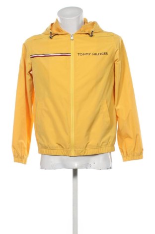 Herrenjacke Tommy Hilfiger, Größe S, Farbe Gelb, Preis € 82,00, #137220419