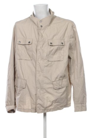 Herrenjacke Montego, Größe 3XL, Farbe Beige, Preis € 21,15, #137223085