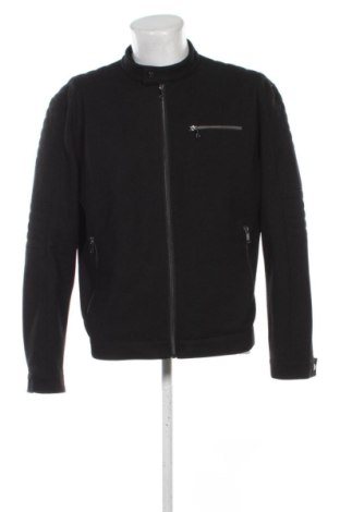 Herrenjacke Zara, Größe XL, Farbe Schwarz, Preis € 22,00, #137225600