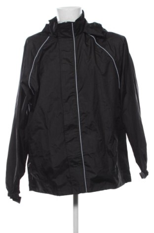 Herrenjacke Unbranded, Größe XXL, Farbe Schwarz, Preis € 20,00, #137225779