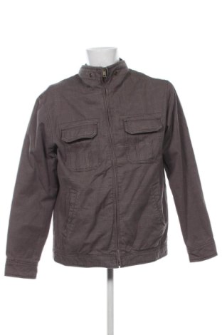 Herrenjacke Unbranded, Größe L, Farbe Grau, Preis € 29,00, #137226020