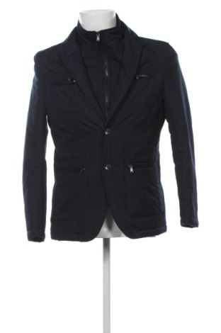 Herrenjacke Unbranded, Größe S, Farbe Blau, Preis € 12,57, #137226765