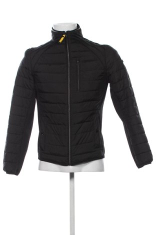 Herrenjacke Tom Tailor, Größe S, Farbe Schwarz, Preis € 25,53, #137226814