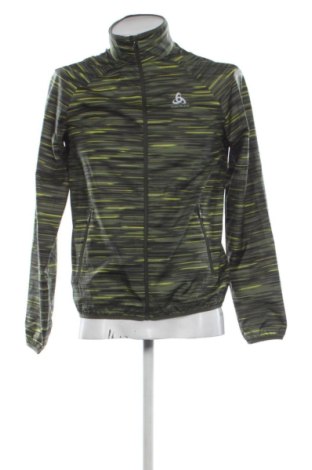 Herrenjacke Odlo, Größe S, Farbe Mehrfarbig, Preis 23,99 €, #137227148