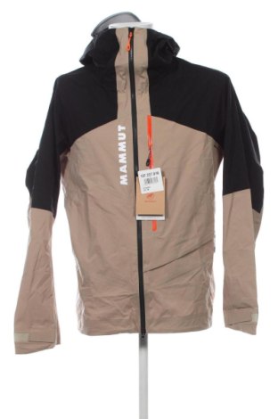 Pánská bunda  Mammut, Velikost XL, Barva Vícebarevné, Cena  3 249,00 Kč, #137227616