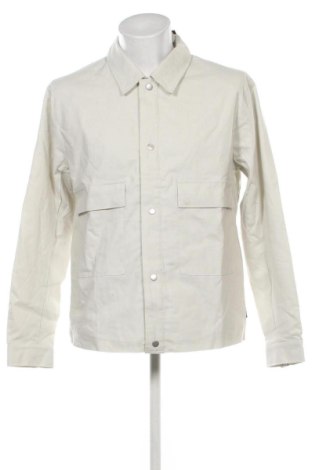 Мъжко яке Only & Sons, Размер L, Цвят Екрю, Цена 39,88 €, #137228092