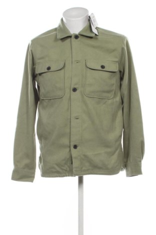 Мъжко яке Only & Sons, Размер M, Цвят Зелен, Цена 39,88 €, #137228631