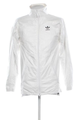 Geacă de bărbati Adidas Originals, Mărime S, Culoare Alb, Preț 272,95 Lei, #137229862