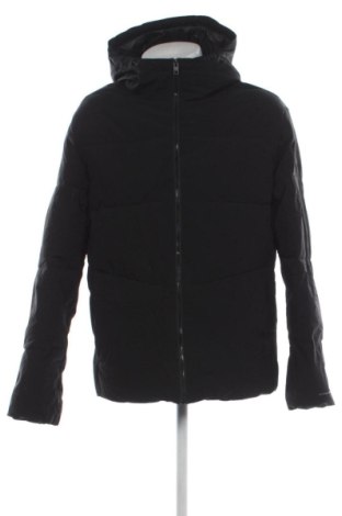 Мъжко яке Jack & Jones, Размер XL, Цвят Черен, Цена 78,22 €, #137230379