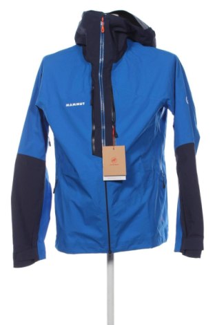 Pánská bunda  Mammut, Velikost L, Barva Vícebarevné, Cena  4 199,00 Kč, #137232357