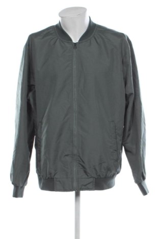 Geacă de bărbati Defacto, Mărime 3XL, Culoare Verde, Preț 110,23 Lei, #137233067