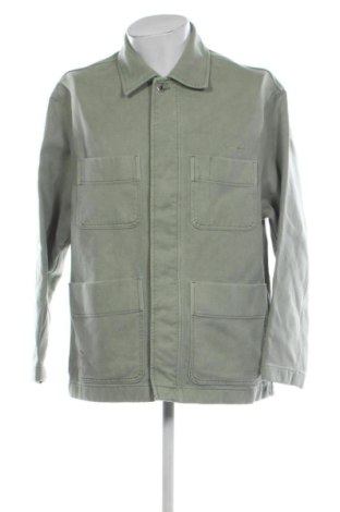 Geacă de bărbati H&M, Mărime M, Culoare Verde, Preț 90,00 Lei, #137235250