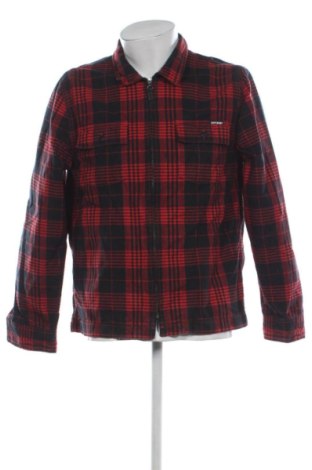 Férfi dzseki Superdry, Méret XXL, Szín Sokszínű, Ár 14 525 Ft, #137238285