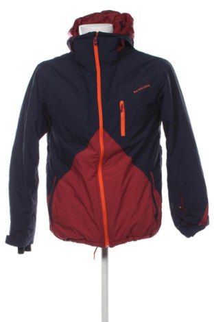 Herrenjacke Quiksilver, Größe S, Farbe Mehrfarbig, Preis 28,00 €, #137246122