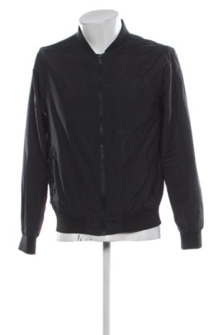 Herrenjacke Brave Soul, Größe M, Farbe Schwarz, Preis 14,99 €, #137108454