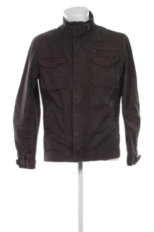 Geacă de bărbati Esprit, Mărime L, Culoare Negru, Preț 117,70 Lei, #137115020