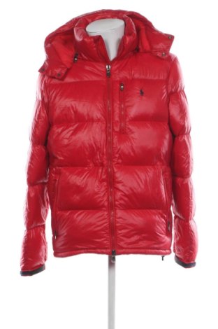 Мъжко яке Polo Ralph Lauren, Размер 3XL, Цвят Червен, Цена 340,00 €, #137106806