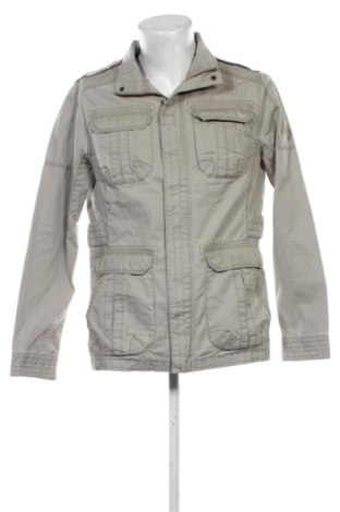 Herrenjacke S.Oliver, Größe S, Farbe Beige, Preis 24,99 €, #137136184