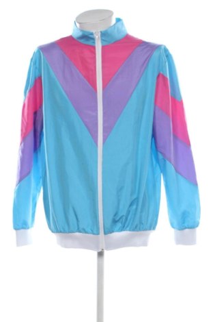 Pánska bunda  Unbranded, Veľkosť XXL, Farba Viacfarebná, Cena  15,00 €, #137140888