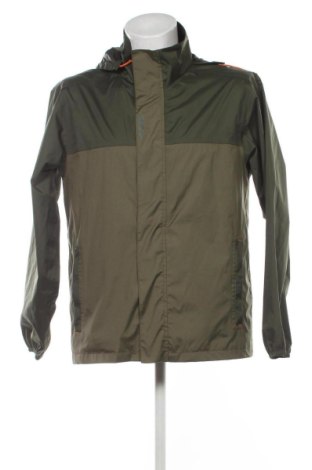 Мъжко яке Unbranded, Размер XL, Цвят Зелен, Цена 24,00 €, #137140967