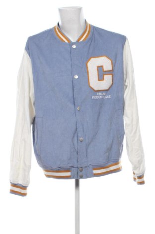 Herrenjacke Cropp, Größe L, Farbe Mehrfarbig, Preis € 25,00, #137142632