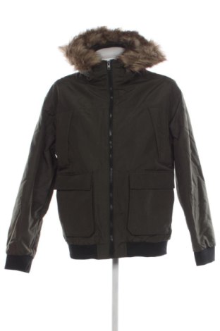 Мъжко яке Jack & Jones, Размер XL, Цвят Зелен, Цена 73,11 €, #137147011