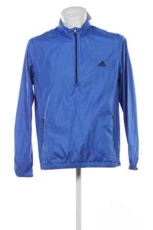 Pánska bunda  Adidas, Veľkosť L, Farba Modrá, Cena  40,96 €, #137151194
