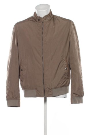 Pánska bunda  Massimo Dutti, Veľkosť XL, Farba Hnedá, Cena  47,70 €, #137151449
