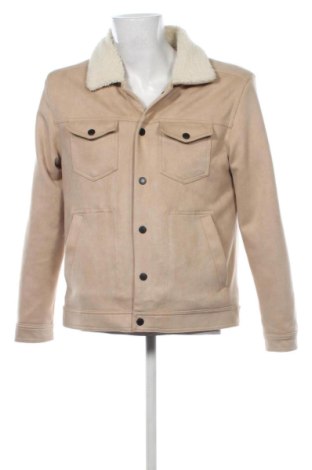 Pánska bunda  LCW, Veľkosť XL, Farba Béžová, Cena  24,00 €, #137151770
