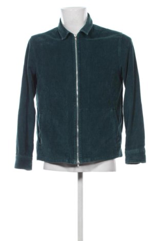 Herrenjacke Topman, Größe M, Farbe Grün, Preis € 22,00, #137151901