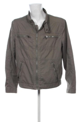 Herrenjacke Angelo Litrico, Größe XL, Farbe Grün, Preis € 24,00, #137153844